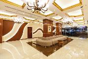 Luxe Avenue Hotel