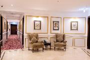 Luxe Avenue Hotel