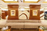 Luxe Avenue Hotel