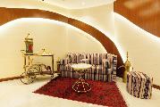 Luxe Avenue Hotel