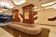 Luxe Avenue Hotel