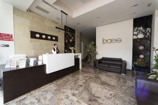 Bass Boutique Hotel