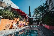 Viajero Miami (Ht)