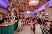 Viajero Miami (Ht)