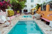 Viajero Miami (Ht)