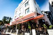 Viajero Miami (Ht)
