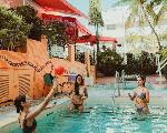 Viajero Miami (Ht)