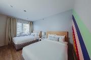 Viajero Miami (Ht)