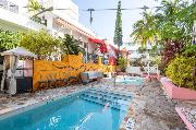 Viajero Miami (Ht)