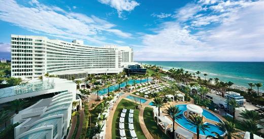 Fontainebleau Miami Beach (Ht)