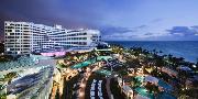 Fontainebleau Miami Beach (Ht)