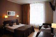 City Hotel Tallinn