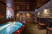 City Hotel Tallinn