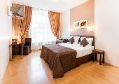 City Hotel Tallinn