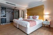Seaview Hotel - Adults Only 16+