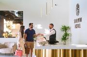 Seaview Hotel - Adults Only 16+