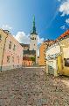 Rija Old Town Hotel