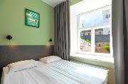 Rija Old Town Hotel