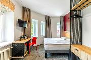 Rija Old Town Hotel