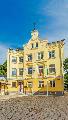 Rija Old Town Hotel