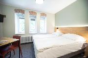 Rija Old Town Hotel