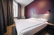 Rija Old Town Hotel
