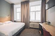 Rija Old Town Hotel