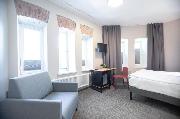 Rija Old Town Hotel