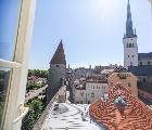 Rija Old Town Hotel