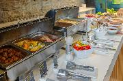 Rija Old Town Hotel