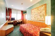 Hotel Brunelleschi