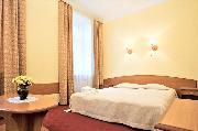 Rija Irina Hotel