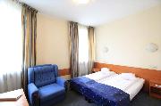 Rija Irina Hotel
