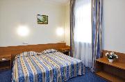 Rija Irina Hotel