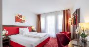 Plaza Inn Amedia Wien