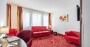 Plaza Inn Amedia Wien