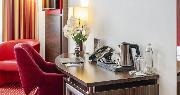 Plaza Inn Amedia Wien