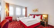 Plaza Inn Amedia Wien