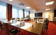 Plaza Inn Amedia Wien