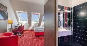 Plaza Inn Amedia Wien