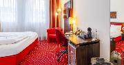 Plaza Inn Amedia Wien