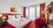 Plaza Inn Amedia Wien