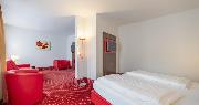 Plaza Inn Amedia Wien