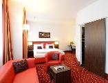 Plaza Inn Amedia Wien