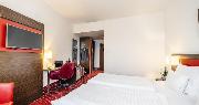 Plaza Inn Amedia Wien