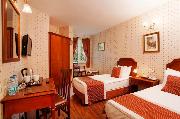 Erguvan Hotel