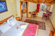 Erguvan Hotel