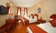 Erguvan Hotel