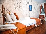 Erguvan Hotel