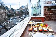 Erguvan Hotel